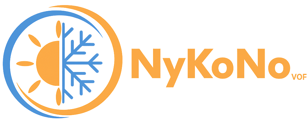 Nykono