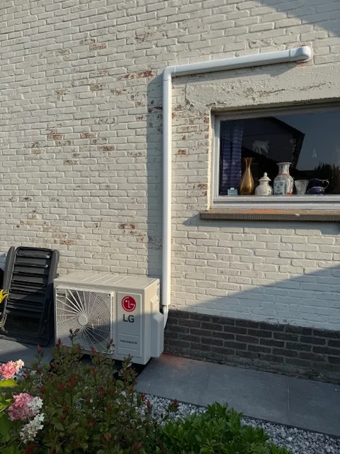 Lucht-water of lucht-lucht?