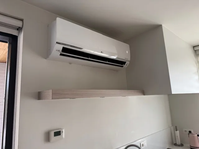 LG Standard Plus te Nijlen