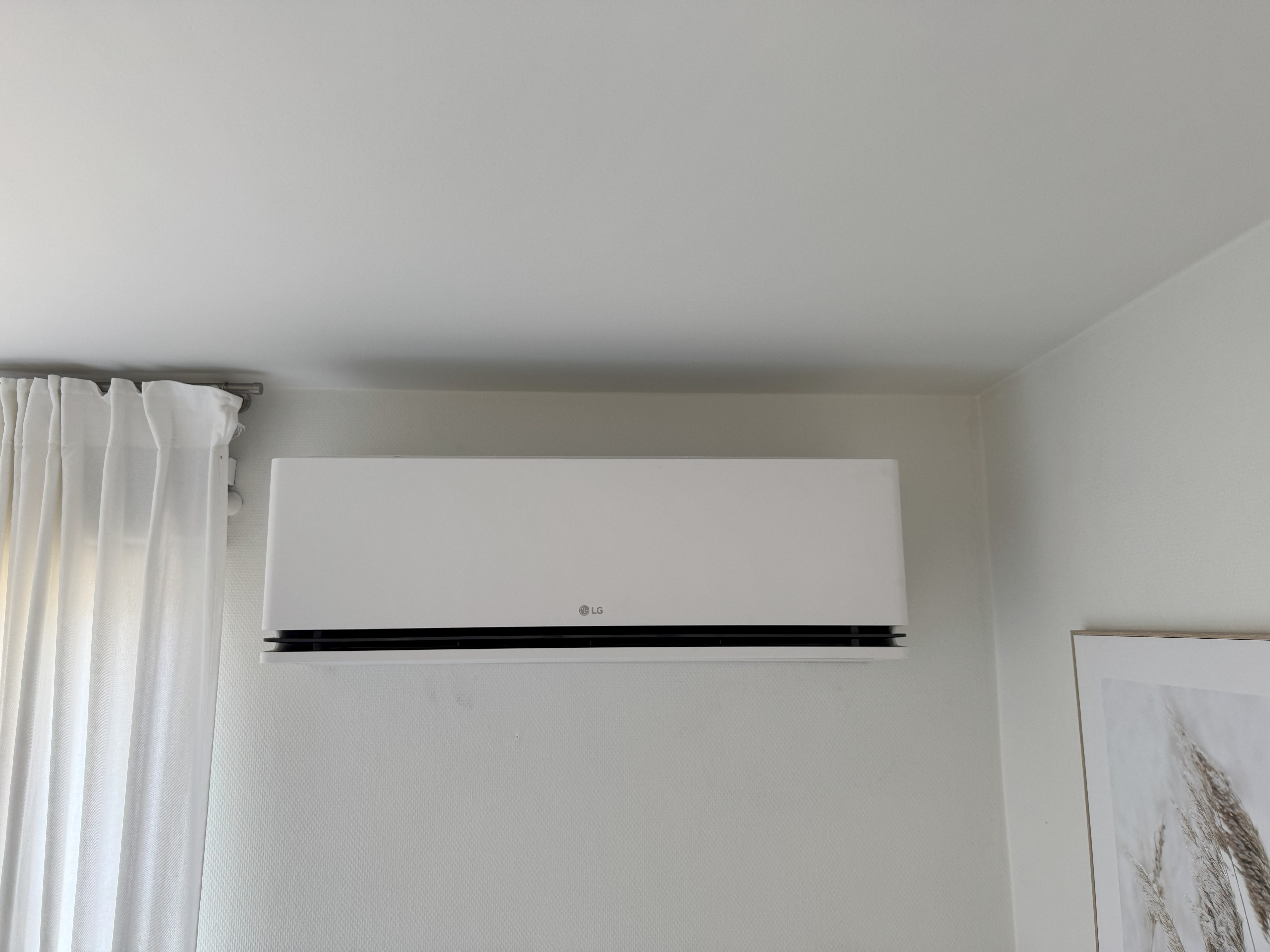 Koelen én verwarmen met één systeem