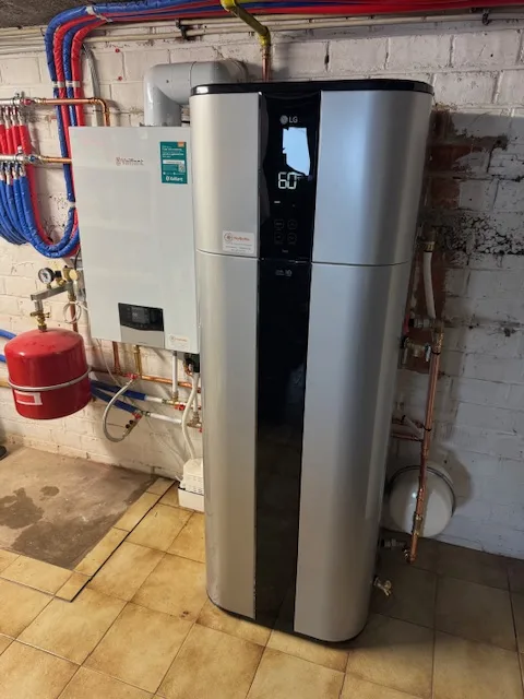 Wanneer is een warmtepompboiler interessant?